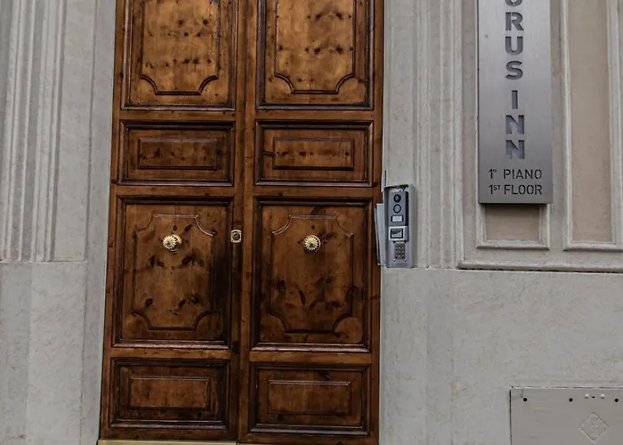Relais Forus Roma