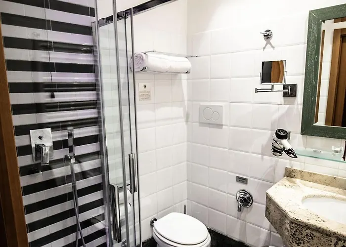 Relais Forus Bed and breakfast