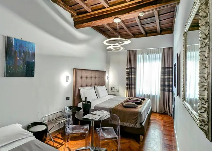 Relais Forus