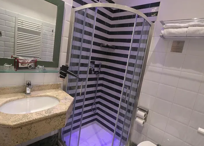 Relais Forus Bed and breakfast