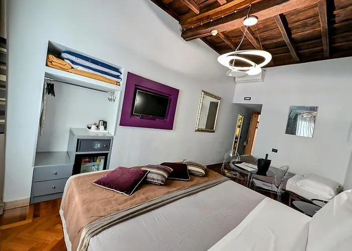 Oda ve Kahvaltı Relais Forus