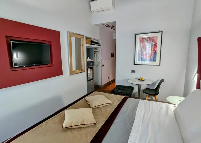 Relais Forus 4* Roma