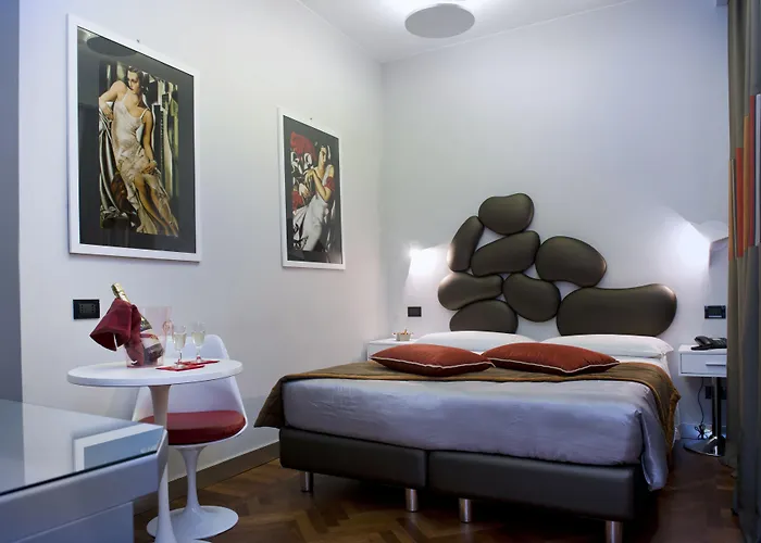 Relais Forus 4* Roma