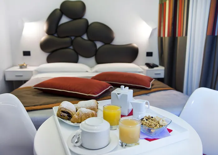 Relais Forus Oda ve Kahvaltı