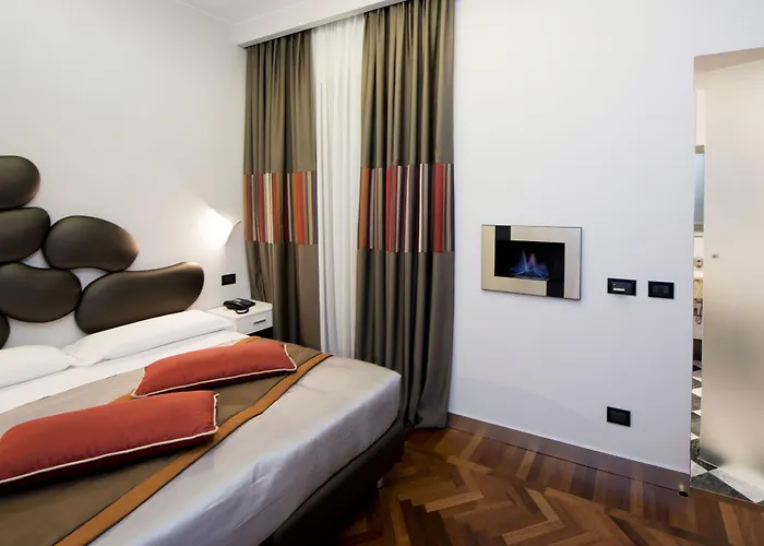 Relais Forus Roma