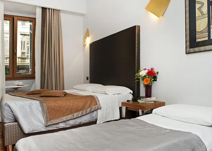 Relais Forus Oda ve Kahvaltı