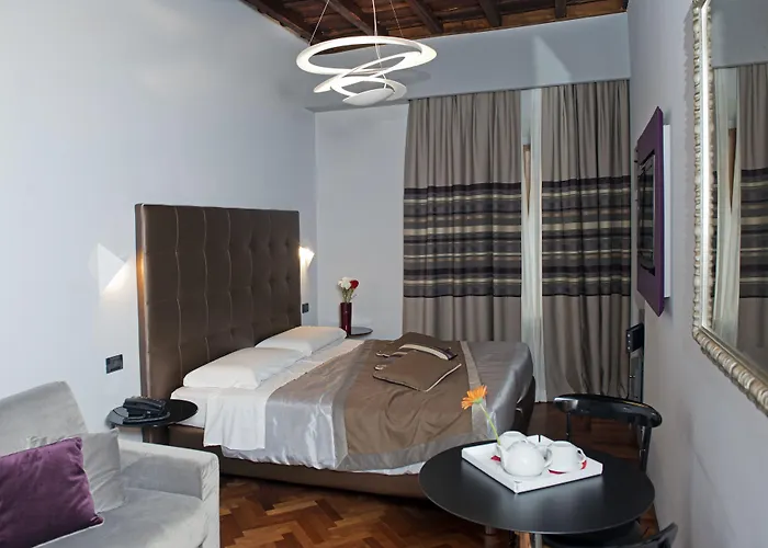 Relais Forus