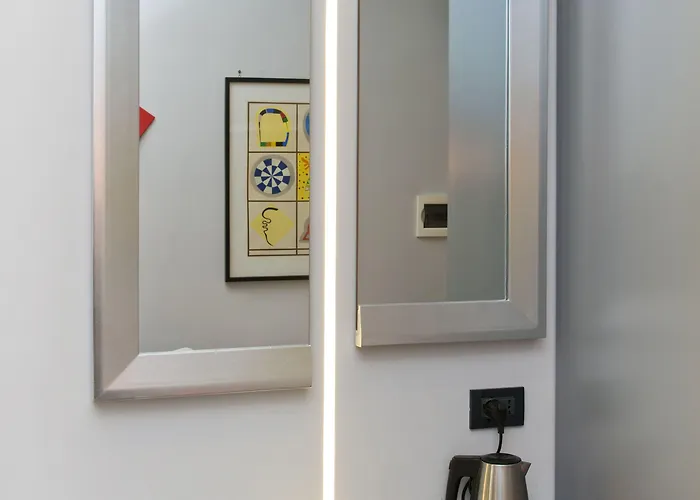 Oda ve Kahvaltı Relais Forus