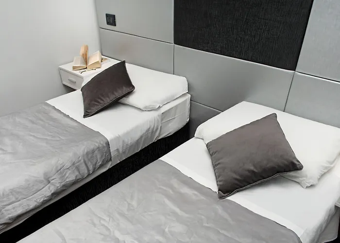 Oda ve Kahvaltı Relais Forus