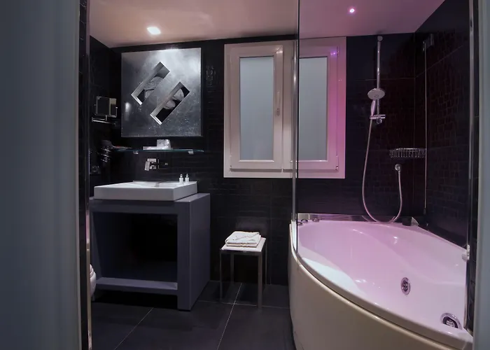 Relais Forus 4* Roma