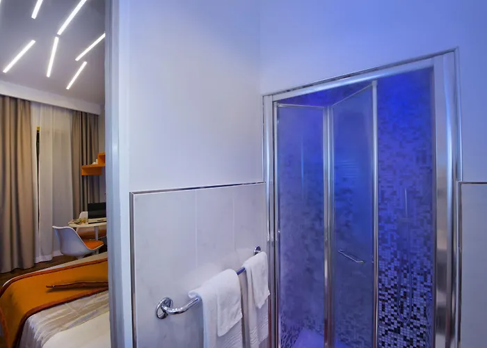 Bed and breakfast Relais Forus