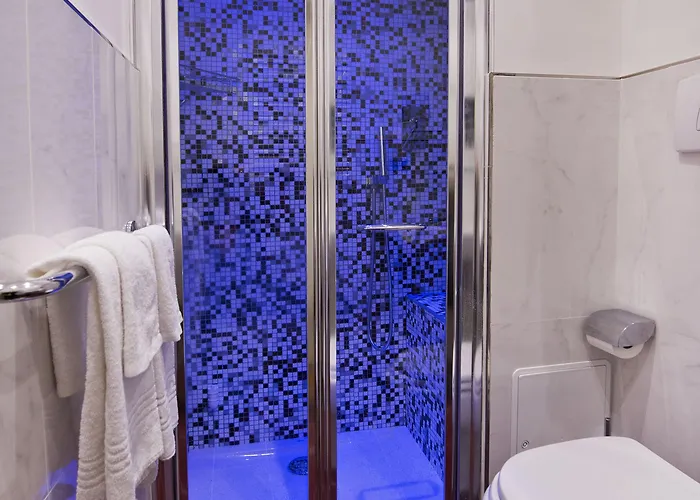Oda ve Kahvaltı Relais Forus
