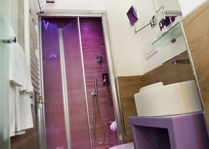 Relais Forus Roma