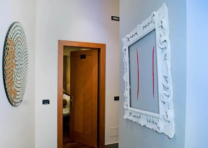 Relais Forus Roma