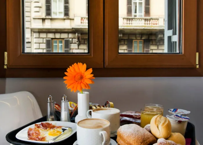 Relais Forus Oda ve Kahvaltı