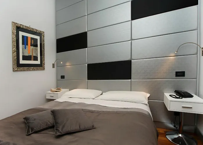 Relais Forus Roma