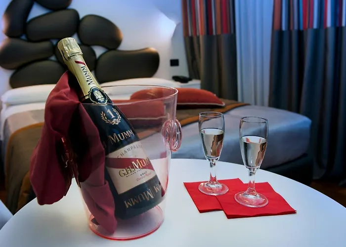 Relais Forus Roma