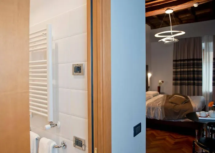 Relais Forus Oda ve Kahvaltı