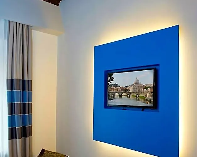 Relais Forus 4* Roma