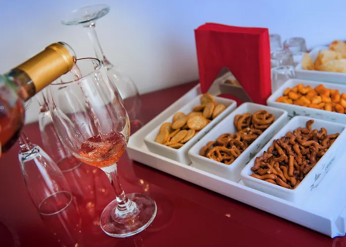 Bed and breakfast Relais Forus