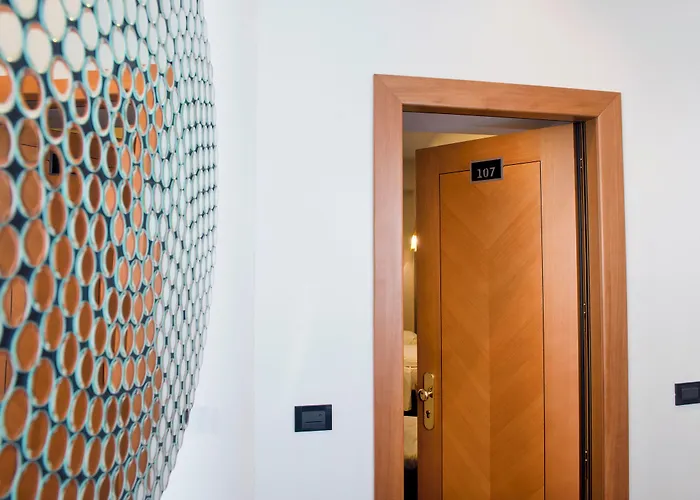 Relais Forus Roma