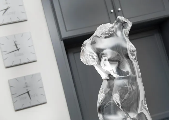 Relais Forus Bed and breakfast Roma