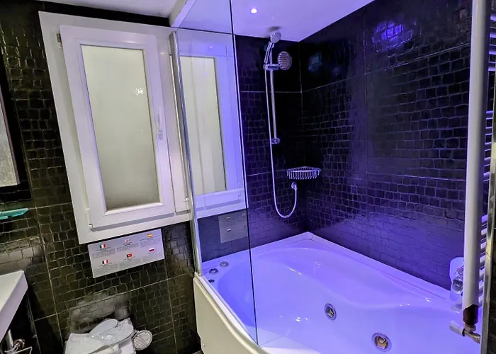Relais Forus Oda ve Kahvaltı 4*