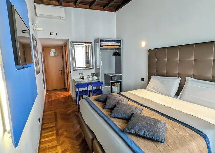 Bed and breakfast Relais Forus