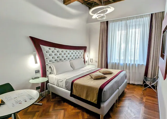 Relais Forus Roma