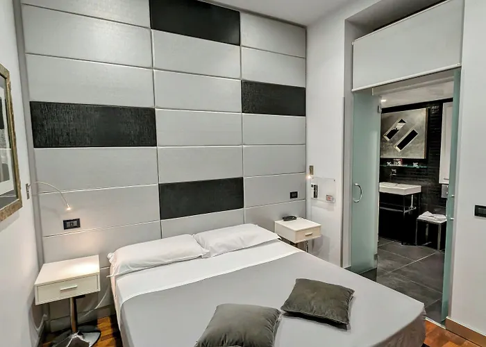 Relais Forus 4* Roma