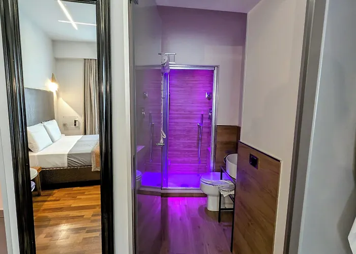 Relais Forus 4* Roma