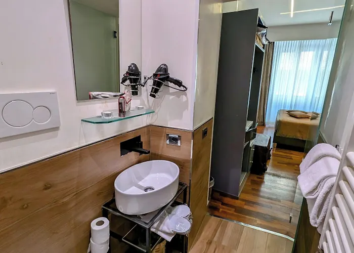 Relais Forus 4* Roma