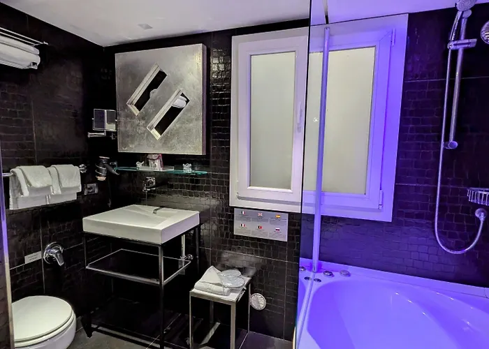 Relais Forus