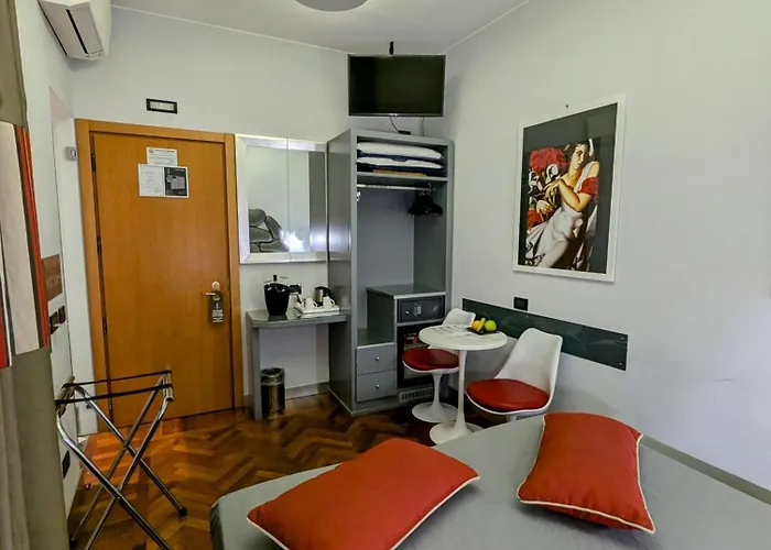 Relais Forus 4* Roma