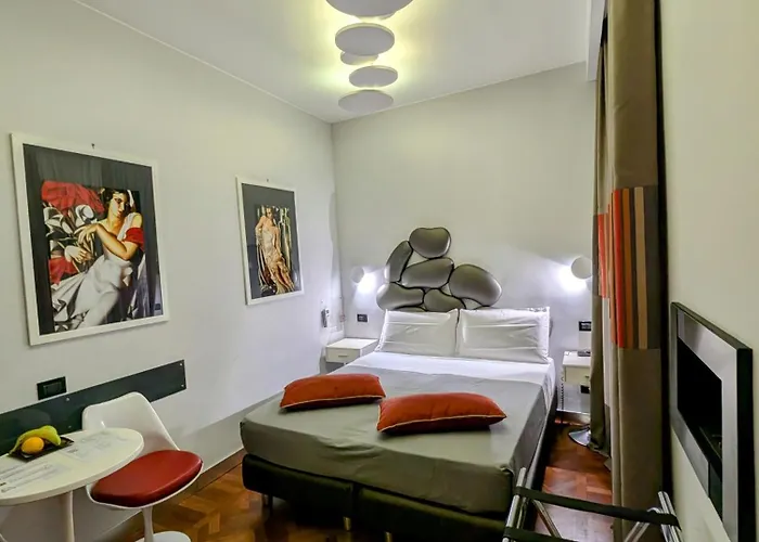 Relais Forus