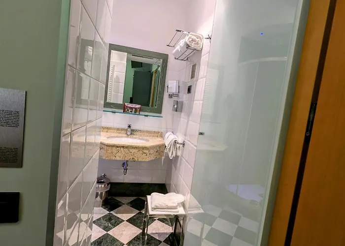 Relais Forus Acomodação com café da manhã 