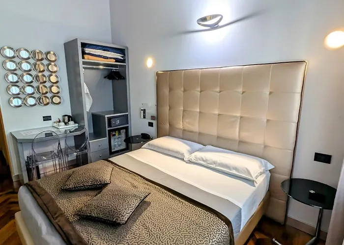 Relais Forus 4*
