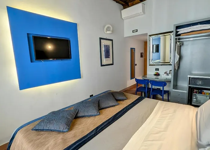 Relais Forus 4* Roma