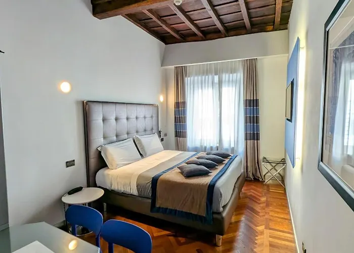 Relais Forus Acomodação com café da manhã  4*