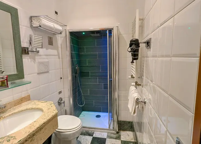 Relais Forus 4*