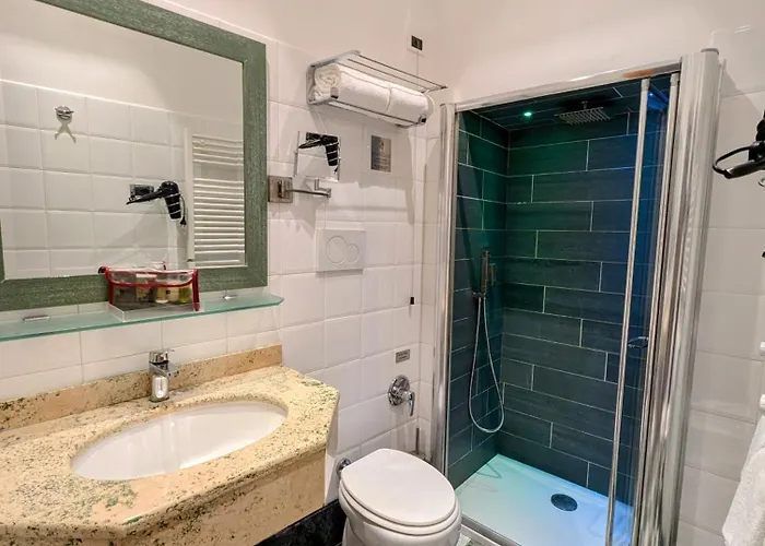 Relais Forus Roma