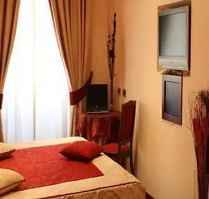 Oda ve Kahvaltı Relais Forus 4*