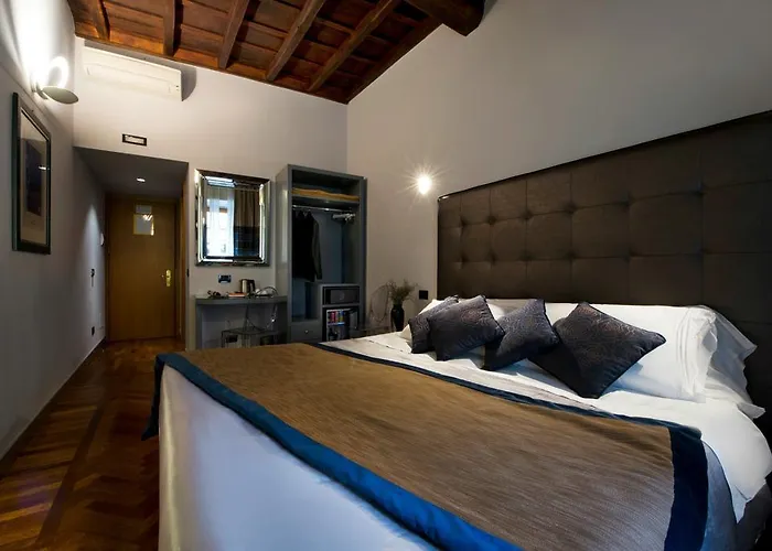 Relais Forus 4* Roma