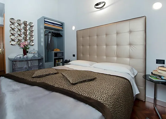Relais Forus Oda ve Kahvaltı