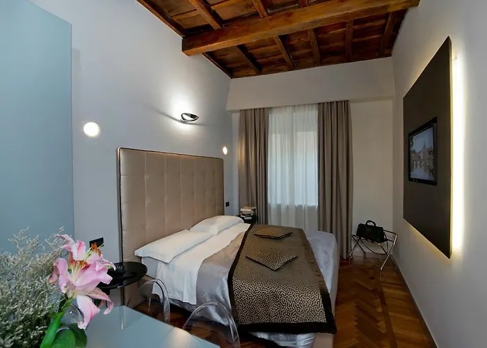 Relais Forus Oda ve Kahvaltı