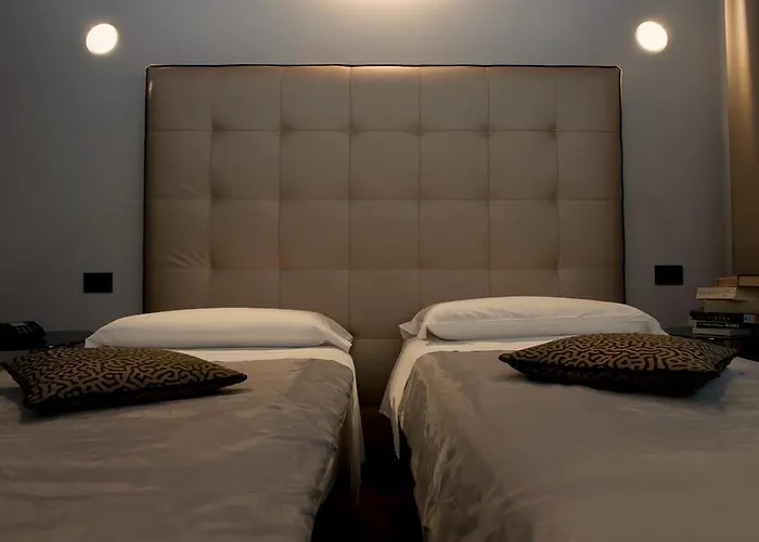 Relais Forus Acomodação com café da manhã  4*