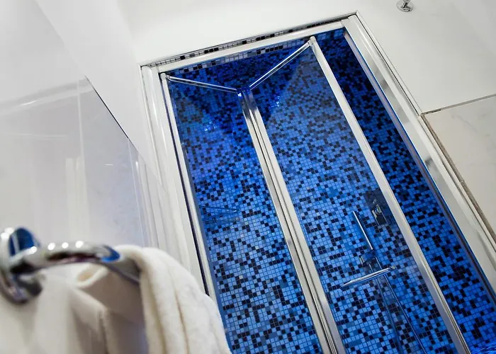 Relais Forus Oda ve Kahvaltı Roma
