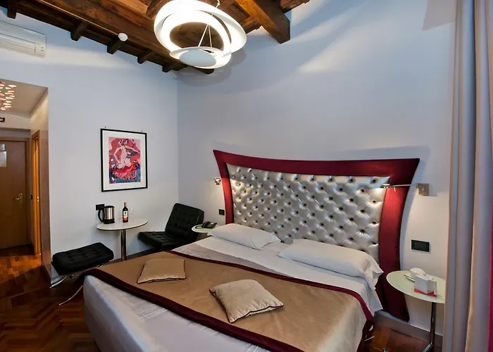 Relais Forus 4*