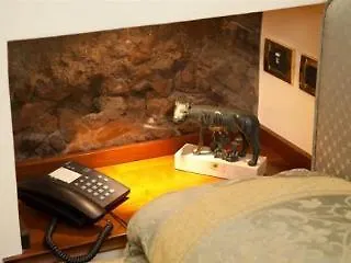 Relais Forus Panzió Róma