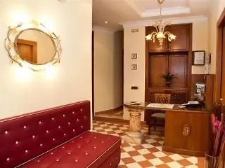 Relais Forus Oda ve Kahvaltı